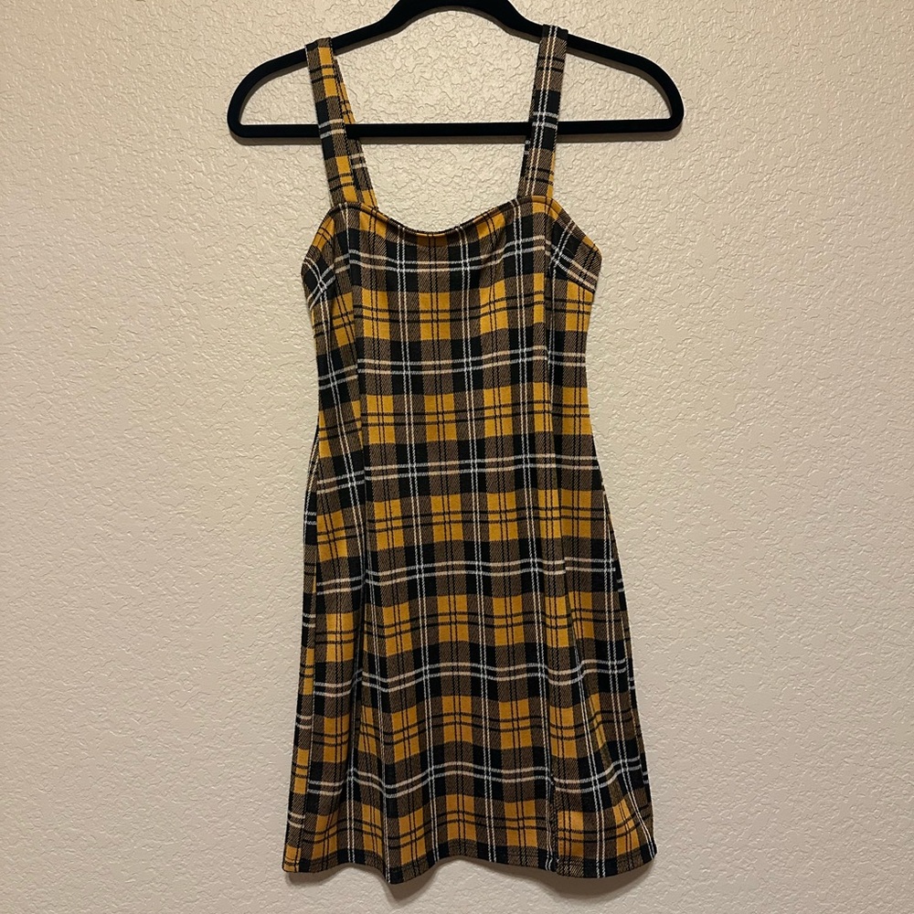 Small Forever 21 Dress